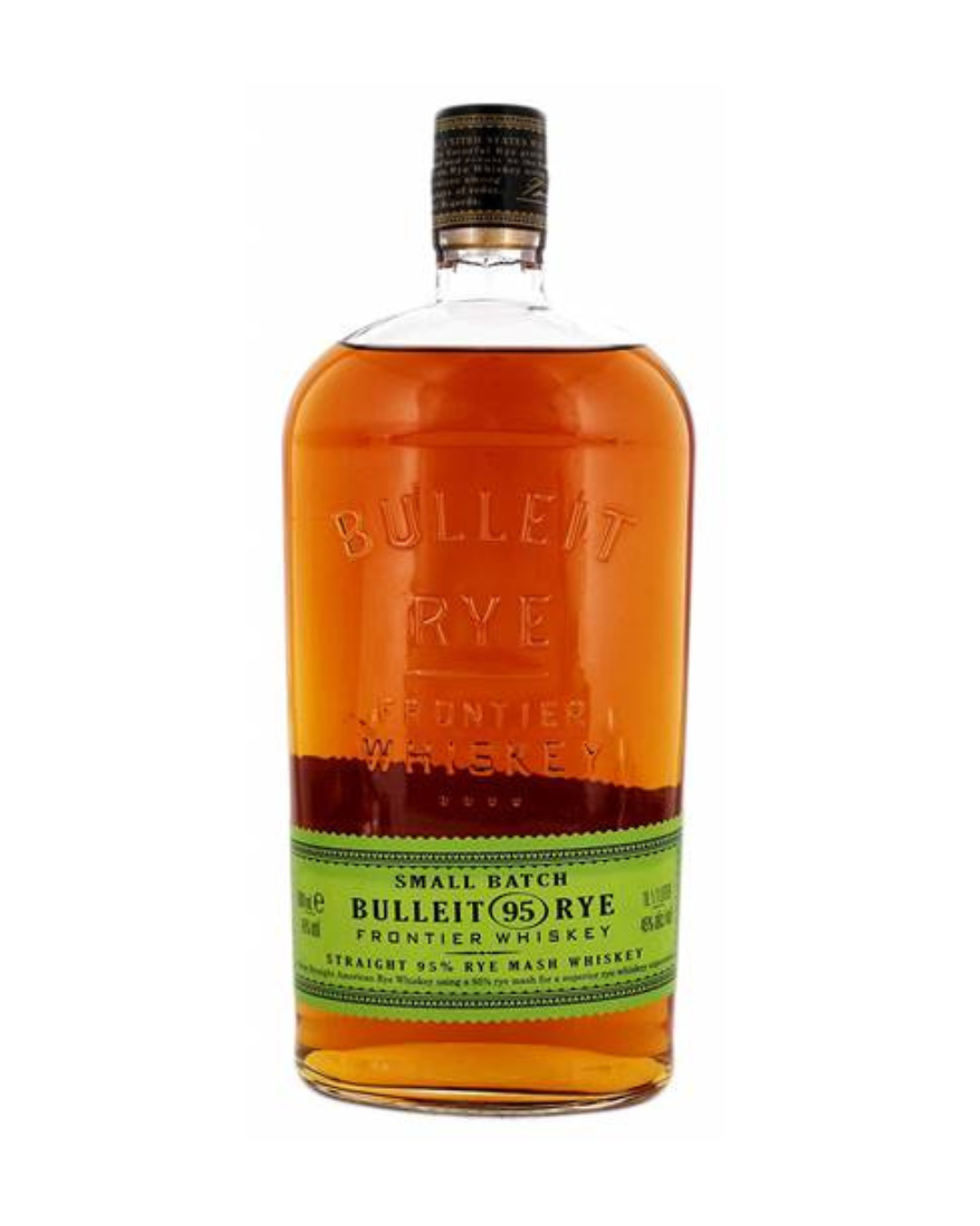 Whisky Bulleit 95 American Rye